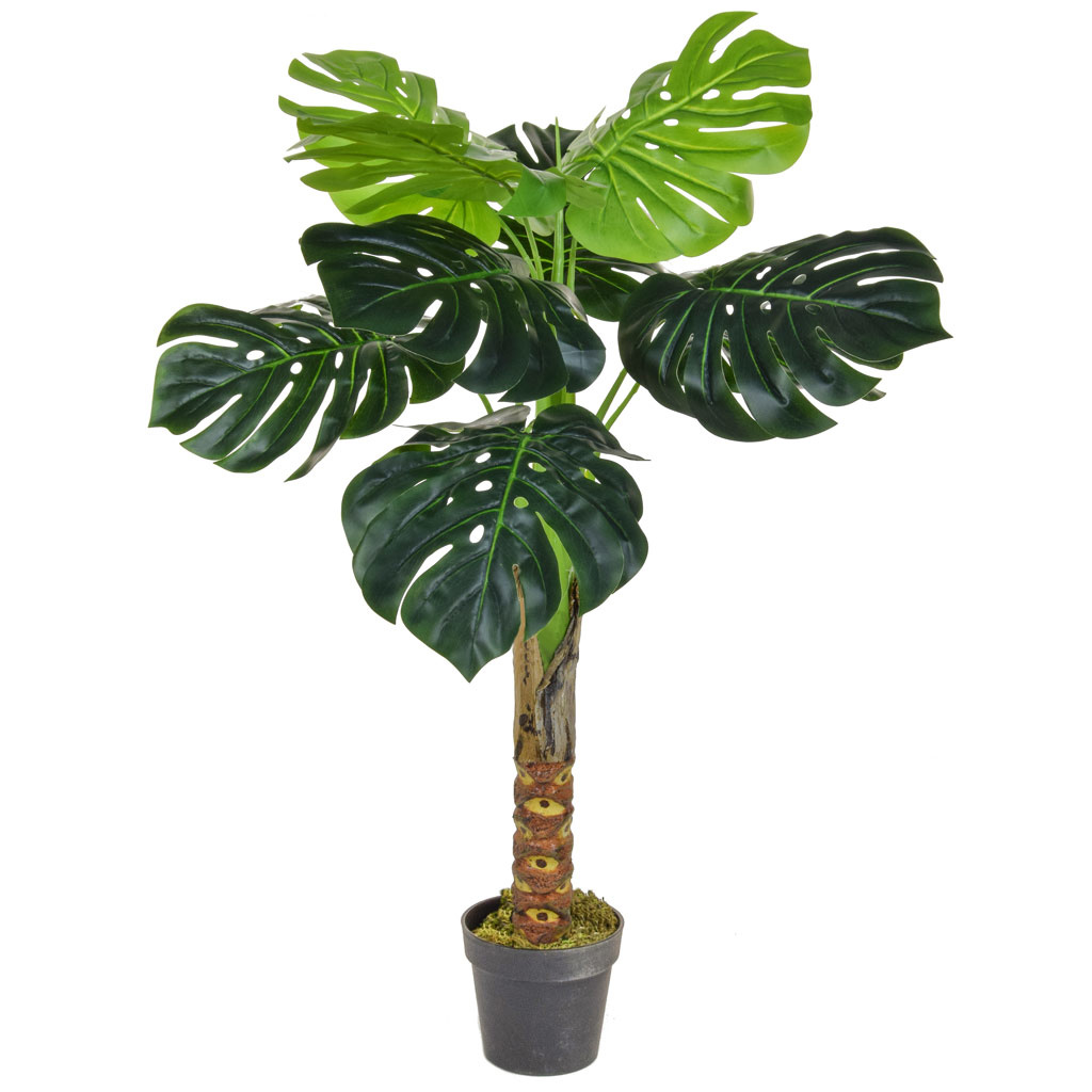 Artificial Tropical Trees from plantART
